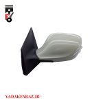 آینه بغل راست جک S5 دنده ای