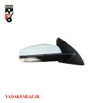 آینه بغل راست برلیانس کراس C3 اتومات (1650)