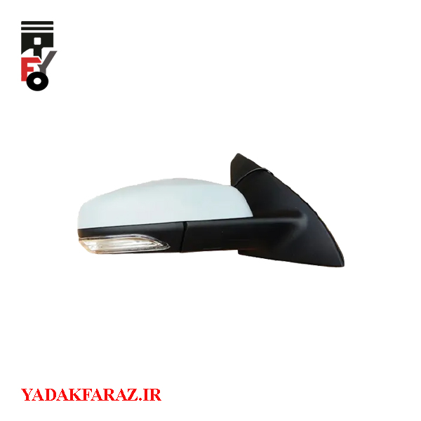 1755861028_67347-1.jpeg آینه بغل راست برلیانس کراس C3 اتومات (1650) - تصویر 1