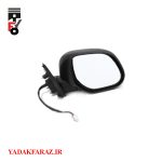 آینه بغل راست برلیانس H330 دنده ای (1650)