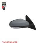 آینه بغل راست برلیانس H330 دنده ای (1500)