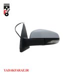 آینه بغل راست برلیانس H320 دنده ای (1500)