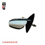 آینه بغل راست برلیانس H320 اتومات (1500)