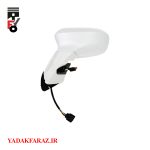 آینه بغل راست برلیانس H220 اتومات