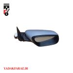 آینه بغل راست ام وی ام X55 دنده ای