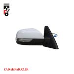 آینه بغل راست ام وی ام X33s