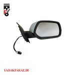 آینه بغل راست ام وی ام X22 دنده ای