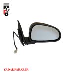 آفتابگیر چپ ام وی ام 530