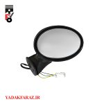 آفتابگیر چپ ام وی ام X22 اتومات