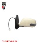 آفتابگیر چپ ام وی ام X33 نیو