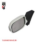 آفتابگیر چپ جک J3 هاچبک
