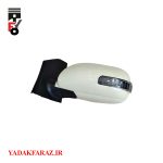 آفتابگیر چپ جک J5 دنده ای
