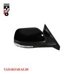 آینه بغل راست کی ام سی X5