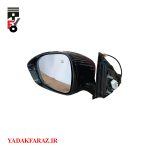 آینه بغل راست چانگان CS55