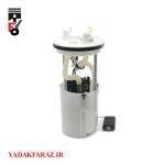 قالپاق تورینگی جیلی X3