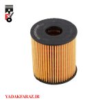 فیلتر روغن کی ام سی X5 - تصویر 2
