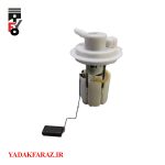 قالپاق تورینگی ام وی ام 315 نیو صندوقدار