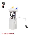 آرم جک J5 دنده ای