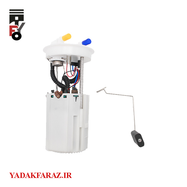 1757103272_71419-1.jpeg آرم جک J5 دنده ای - تصویر 1
