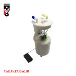 آرم جک J3 هاچبک