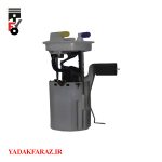 آرم لیفان X50 دنده ای