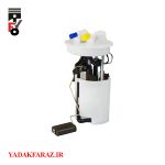 آرم چری تیگو 5 اتومات