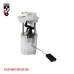 آرم برلیانس H220 دنده ای