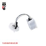 قالپاق تورینگی ام وی ام 315 نیو هاچبک