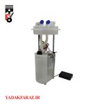 قفل درب صندوق عقب چانگان UNI-T