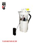 آرم چانگان CS35 دنده ای