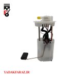 قالپاق تورینگی چری آریزو 5 FL