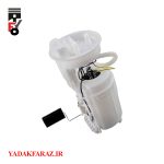 قالپاق تورینگی جیلی امگرند 7 دنده ای