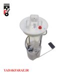 قالپاق تورینگی چری آریزو 5 اتومات