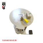 لاستیک چاکدار لیفان X70 اتومات