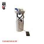 قالپاق تورینگی ام وی ام X22 دنده ای