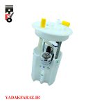 قالپاق تورینگی هایما S7 دنده ای