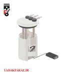 قفل درب صندوق عقب ام جی 360 اتومات