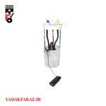 قفل درب صندوق عقب ام جی 3