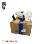 قفل درب صندوق عقب فردا SX6