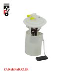 قفل درب صندوق عقب فردا T5