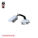 قالپاق تورینگی برلیانس H330 اتومات (1500)