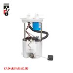 قالپاق تورینگی برلیانس کراس C3 اتومات (1650)