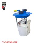 قالپاق تورینگی جک J4