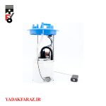 قالپاق تورینگی ام وی ام 110 قدیم 4 سیلندر اتومات