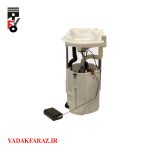 آرم ام وی ام 110 قدیم 3 سیلندر