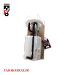 آرم جیلی امگرند 7 اتومات