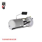 آرم جیلی امگرند X7 شاسی