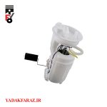 آرم هایما S7 اتومات