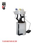 قفل درب صندوق عقب گریت وال ولیکس C30 هاچبک اتومات