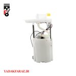 آرم چری تیگو 7